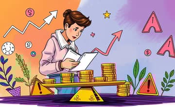 Análise SWOT Financeira: Forças e Fraquezas de Seus Investimentos