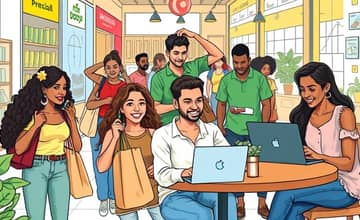 Desemprego: Impactos nos Consumos e nos Investimentos