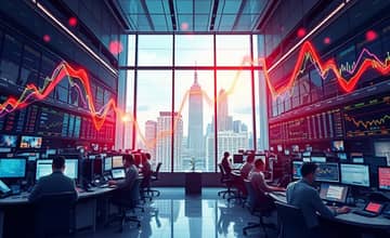 Taxa de Juros Futuras: Antecipando Movimentos do Mercado