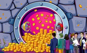 Spread Bancário: Onde o Lucro dos Bancos se Esconde