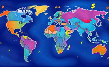 Taxa de Câmbio: Flutuações e Seus Efeitos