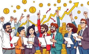 Dividend Yield: Encontrando Ações com Bom Pagamento