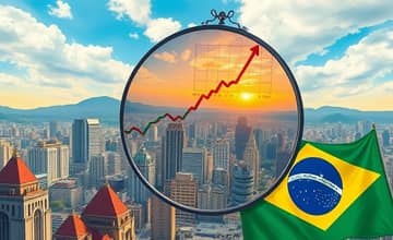 Índice Bovespa: O Espelho do Mercado de Ações Brasileiro