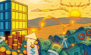 EBITDA: Um Olhar Sobre a Geração de Caixa das Empresas