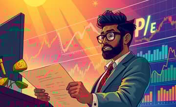 Preço/Lucro (P/L): A Ferramenta Essencial para o Investidor