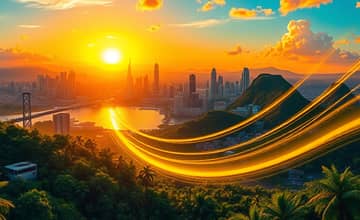 Fluxo de Investimento Estrangeiro Direto: O Dinheiro que Chega