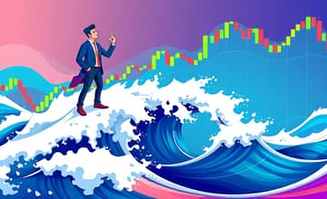 Volatilidade do Mercado: Como Aproveitar as Oscilações