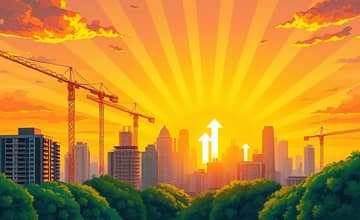 Mercado Imobiliário: Indicadores para Decisões Inteligentes