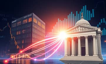 Ratings de Crédito: A Confiança do Mercado nas Empresas