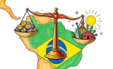 Custo da Dívida: Quanto Paga o Governo e as Empresas