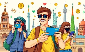 Remessas de Brasileiros no Exterior: Um Impulso na Economia