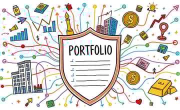 Correlação de Ativos: Construindo Portfólios Robustos