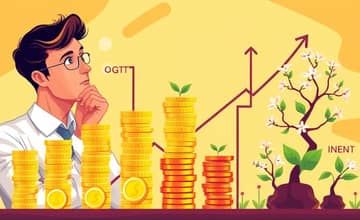Taxas de Retorno: Comparando Seus Investimentos