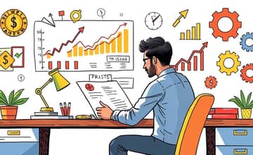 Desvendando o Lucro: Guia Essencial de Análise