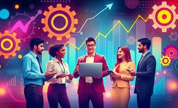 Rumo ao Crescimento: Otimizando Sua Rentabilidade