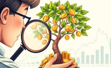 Rentabilidade na Prática: Seus Investimentos Sob a Lupa