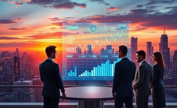 Sua Empresa Mais Lucrativa: Análise e Ação