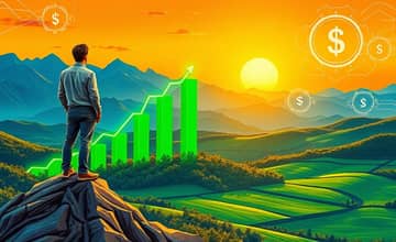 Investindo com Inteligência: Foco na Rentabilidade