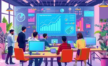 A Arte de Lucrar Mais: Estratégias de Rentabilidade