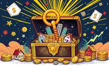 A Chave para o Patrimônio: Dominando a Rentabilidade