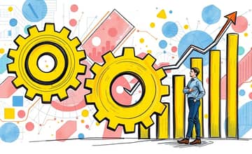 Métricas Essenciais: Decifrando a Rentabilidade de Seus Ativos