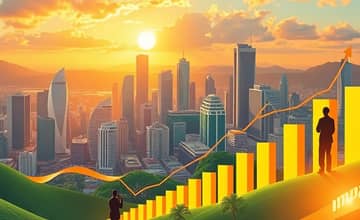 Selic: A Taxa Que Move o Brasil (e Sua Carteira)