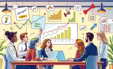 Otimização Financeira: O Papel da Análise de Rentabilidade