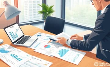 Do Balanço ao Bolso: Compreendendo a Rentabilidade