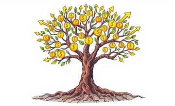 O Legado da Rentabilidade: Construindo um Futuro Próspero