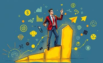 Rentabilidade Agora: Otimize Seus Resultados