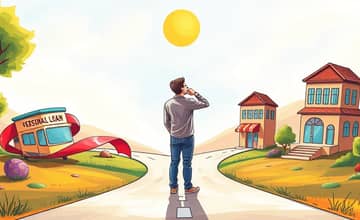 Caminhos do Crédito: Encontre o Empréstimo Ideal para Você