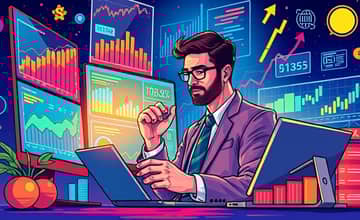 Alavancando Seus Resultados: O Poder da Análise Financeira