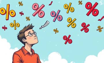 Decifrando as Taxas: O Segredo para um Empréstimo Justo