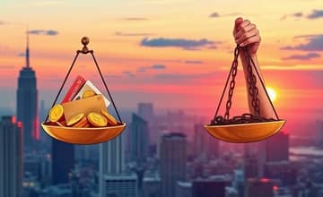 Crédito ou Dívida? A Arte de Usar o Empréstimo a Seu Favor