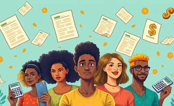 Descomplicando o Empréstimo: Termos que Você Precisa Entender