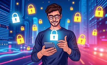 Empréstimo Online: Conveniência e Segurança na Ponta dos Seus Dedos