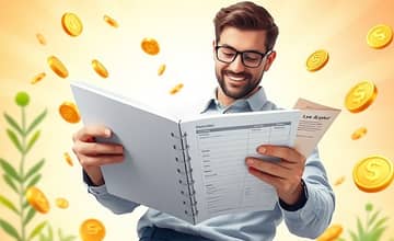 O Orçamento e o Empréstimo: Parceria Essencial para Suas Finanças