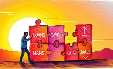 Planejamento Perfeito: Como o Empréstimo Se Encaixa no Seu Futuro