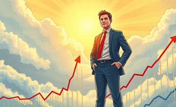 Empréstimo Pós-Crise: Recupere Sua Estabilidade com Inteligência