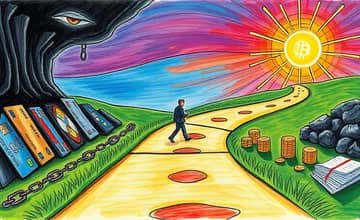 Empréstimo em Foco: Evite Armadilhas e Faça a Melhor Escolha