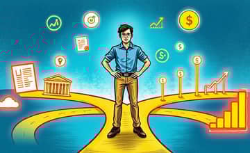 Guia Rápido: Avaliando seu Perfil para um Empréstimo de Sucesso