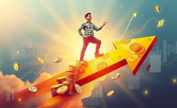 Empréstimo e Investimento: A Combinação que Pode Mudar Sua Vida