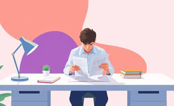 Empréstimo Simplificado: Um Passo a Passo Para Sua Tranquilidade