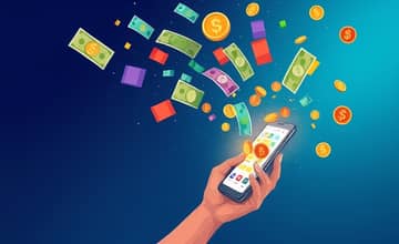 Empréstimo Rápido: Quando a Agilidade Vale a Pena (e Quando Não)