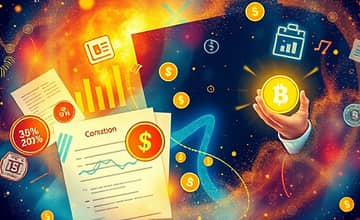 A Magia dos Juros: Entendendo o Custo Real do Seu Empréstimo