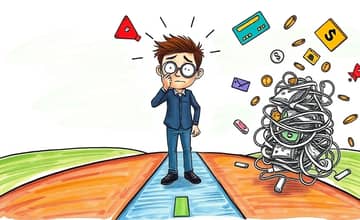 Evitando a Cilada: Os Sinais de Alerta em Ofertas de Empréstimo