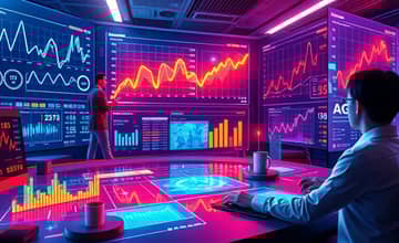 Inovação no Crédito: As Novas Tendências em Análise de Empréstimos