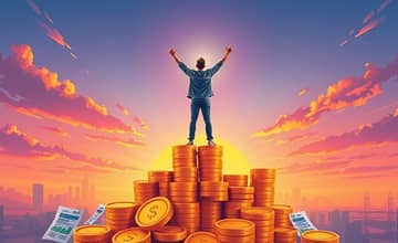 Liberdade Financeira: O Papel Estratégico do Empréstimo Planejado