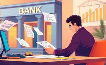 Da Pesquisa à Assinatura: O Roteiro Completo do Empréstimo