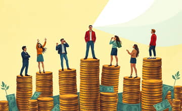 Empréstimo e Metas: Como Alinhar Seus Desejos à Sua Capacidade